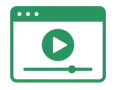 動画のアイコン